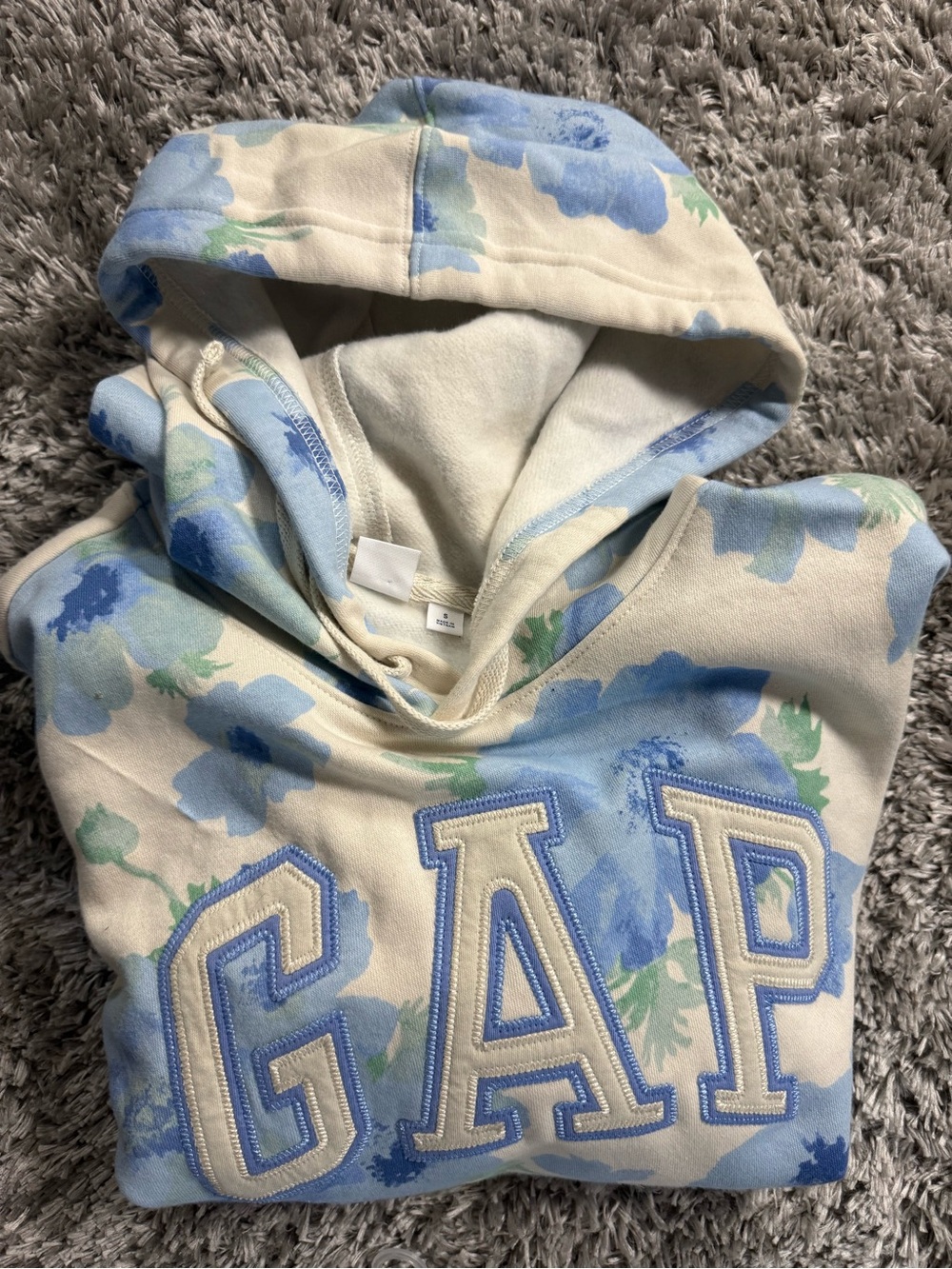 Gap Logo hoodie bundle